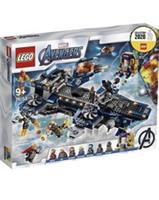 LEGO 76153 Lego Super Heroes Avengers Helicarrier
