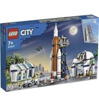 LEGO 60351 Lego City Rocket Launch Centre NASA