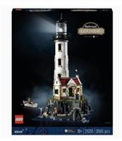 LEGO 21335 Lego Ideas: Motorised Lighthouse