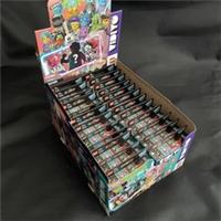 LEGO VIDIYO 43108 Bandmates Series 2 | Full Box Of 24 Sealed Minifigures | Rare