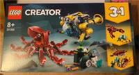 LEGO CREATOR 3 in 1: Sunken Treasure Mission (31130) 2022 - New & Sealed