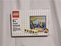 LEGO 5003082 PROMO PIRATE ADVENTURE MINI FIGURE SET BRAND NEW IN BOX 2015 .,.