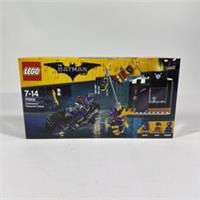 LEGO The LEGO Batman Movie: Catwoman Catcycle Chase (70902)