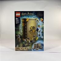 LEGO Harry Potter: Hogwarts Moment: Herbology Class (76384)