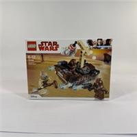 LEGO Star Wars: Tatooine Battle Pack (75198)