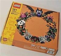 LEGO 40825 Halloween Wreath