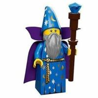 LEGO MINIFIGURE SERIES 12 WIZARD 71007