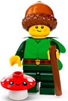 LEGO MINIFIGURES SERIES 22 FOREST ELF 71032