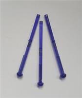 Lego Projectile/Spring Shooter Dart Missiles 8M 15303 All Colours -NEW