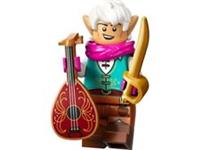 LEGO MINIFIGURES DUNGEONS & DRAGONS ELF BARD 71047