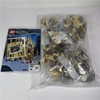 LEGO Harry Potter: Hogwarts Clock Tower (75948) - NO BOX