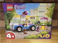 New & Sealed LEGO FRIENDS: Ice-Cream Truck (41715)