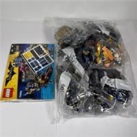 LEGO The LEGO Batman Movie: Batcave Break-in (70909) - NO BOX