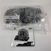 LEGO Star Wars: Emperor's Throne Room Diorama (75352) - NO BOX