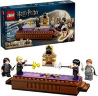 LEGO Harry Potter Chamber of Secrets Hogwarts Castle: Dueling Club - 76441