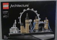 Lego Architecture London Skyline (21034) New and Sealed