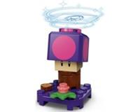 LEGO SUPER MARIO SERIES 2 POISON MUSHROOM 71386