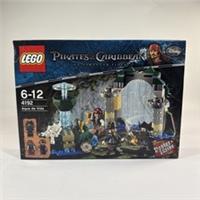 LEGO Pirates of the Caribbean: Fountain of Youth (4192)