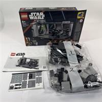 LEGO Star Wars: Dark Trooper Attack (75324)