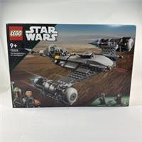 LEGO Star Wars: The Mandalorians N-1 Starfighter (75325)