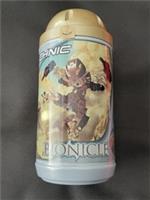 LEGO Bionicle 8531 Toa Pohatu Mata | New + Sealed Canister | 2001 Set