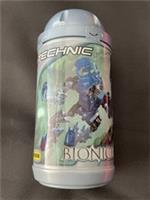 LEGO Bionicle 8533 Toa Gali Mata | New + Sealed Canister | 2001 Set