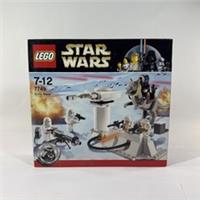 LEGO Star Wars: Echo Base (7749)