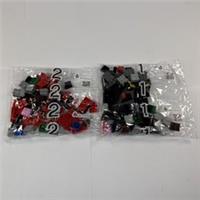 LEGO Star Wars: Kylo Ren & Sith Trooper (75232) - NO BOX/INSTRUCTIONS