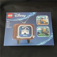 Lego Disney 40774 Classic Animation Scenes | Toy Story Lion King | New + Sealed