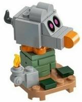 LEGO SUPER MARIO SERIES 4 CHARACTER SCAREDY RAT 71402