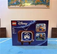 LEGO 40774 Classic Animation Scenes *BRAND NEW&SEALED* NEXT DAY DELIVERY 👌🏼 6