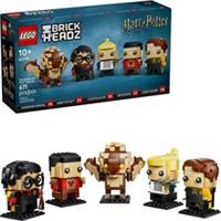 LEGO Harry Potter Brickheadz The Goblet of Fire Figures - 40791