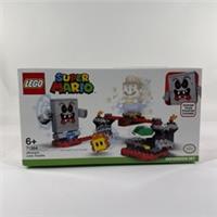 LEGO Super Mario: Whomps Lava Trouble Expansion Set (71364)