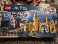LEGO 75953 Harry Potter: Hogwarts Whomping Willow - NEW Discontinued
