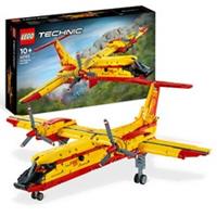 LEGO 42152 Technic Firefighter Aircraft
