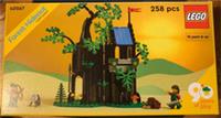 LEGO Icons: Forest Hideout (40567) Castle / GWP 2022 - New & Sealed - Retired