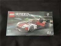 LEGO Speed Champions 76916 Porsche 963 | New + Sealed