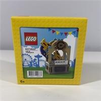 LEGO Miscellaneous: Swing Ship Ride (6373620)