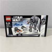 LEGO Star Wars: Battle of Hoth-20th Anniversary Edition (40333)