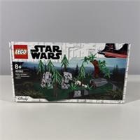 LEGO Star Wars: Battle of Endor (40362)