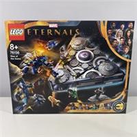 LEGO Super Heroes: Rise of the Domo (76156)