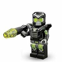 LEGO MINIFIGURES SERIES 11 71002 EVIL MECH