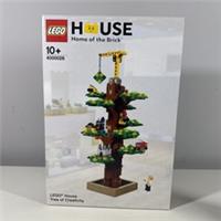LEGO Promotional: Lego House Tree of Creativity (4000026)