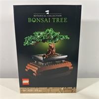 LEGO Botanicals: Bonsai Tree (10281)