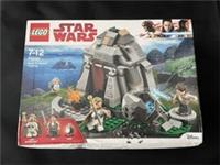 LEGO Star Wars 75200 Ahch-To Island Training | New + Sealed