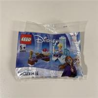 LEGO Disney: Elsa's Winter Throne (30553)