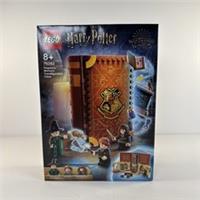 LEGO Harry Potter Hogwarts Moment: Transfiguration Class (76382)
