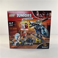 LEGO Juniors: Elastigirl's Rooftop Pursuit (10759)
