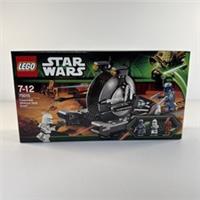 LEGO Star Wars: Corporate Alliance Tank Droid (75015)