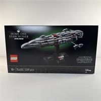 LEGO Star Wars: Home One Starcruiser (75405)